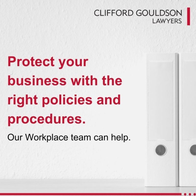 Secured vs Unsecured Creditors Clifford Gouldson Lawyers